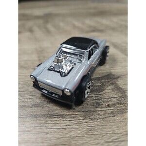 Hot Wheels The Nash Diecast 1/64 Mattel Loose Toy Car